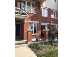 #3 -2504 POST RD, oakville, Ontario