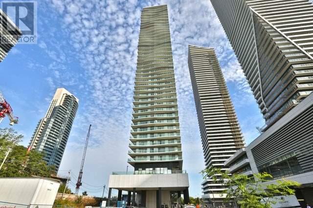 #1808 -33 SHORE BREEZE DR, toronto, Ontario