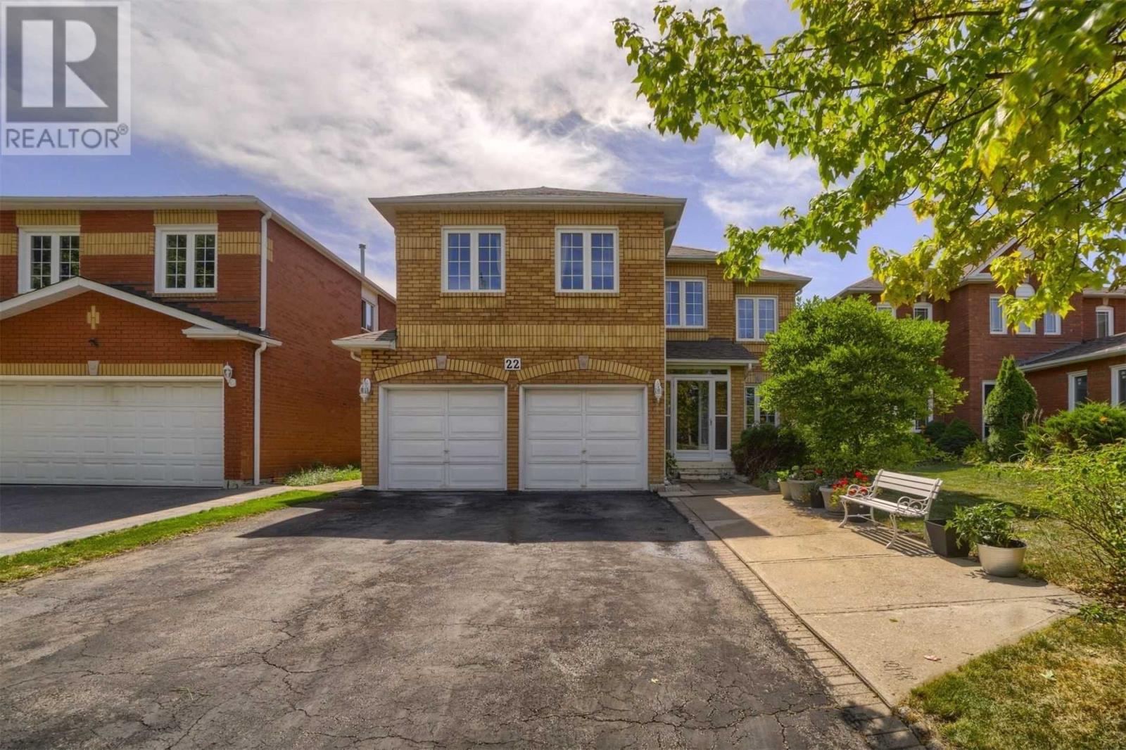 22 SHIPP CRES, ajax, Ontario