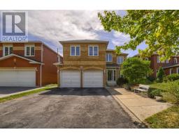 22 SHIPP CRES, ajax, Ontario