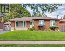 88 WOODGARDEN CRES, toronto, Ontario