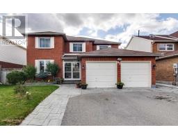 85 GLENABBEY DR, clarington, Ontario