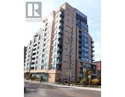 #1104 -280 DONLANDS AVE, toronto, Ontario