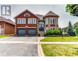 843 GRAND RIDGE AVE, oshawa, Ontario