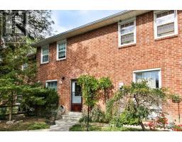 #41 -2550 BIRCHMOUNT RD, toronto, Ontario