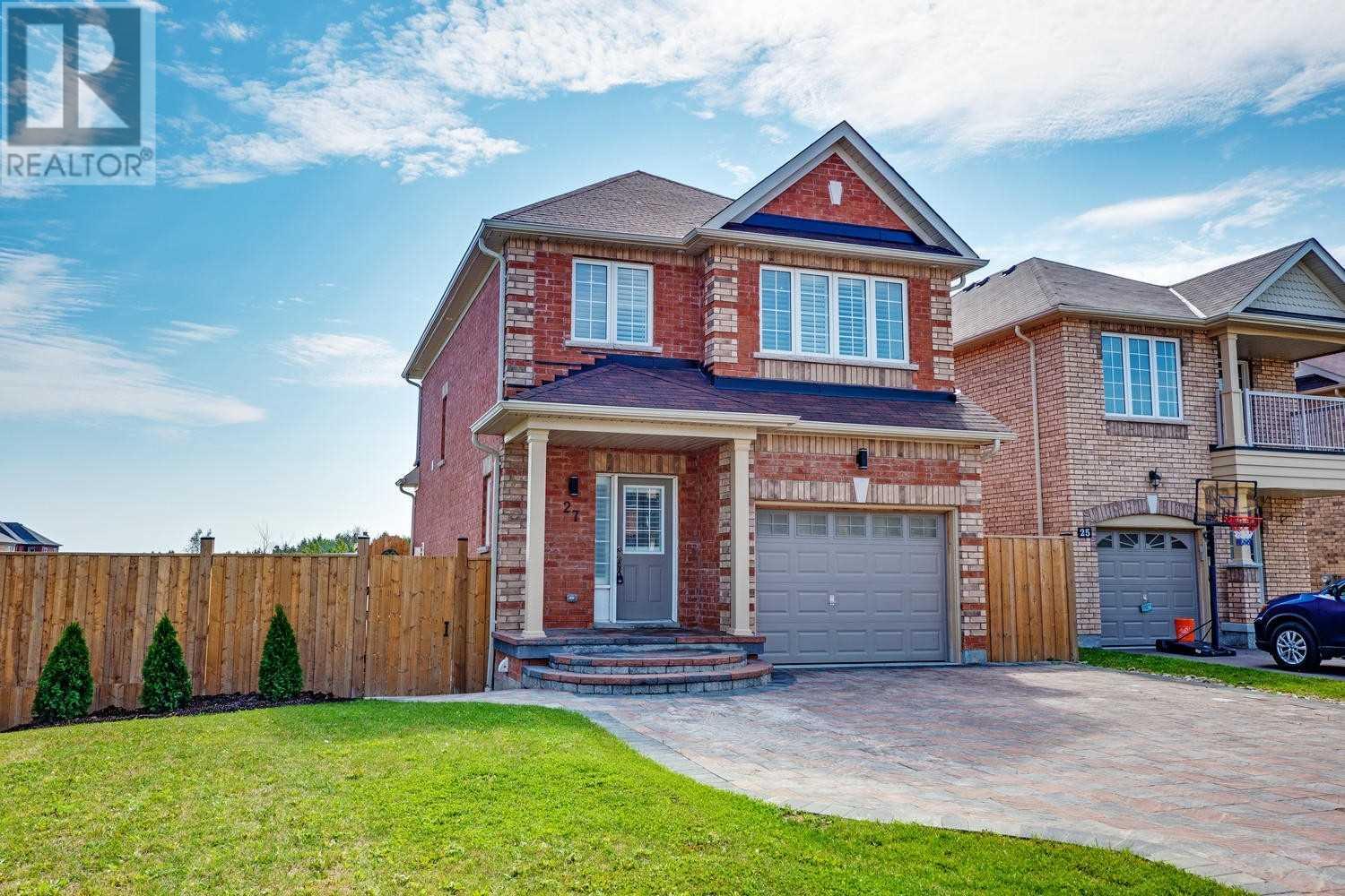 27 WIMBLEDON CRT, whitby, Ontario