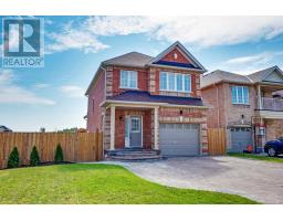 27 WIMBLEDON CRT, whitby, Ontario