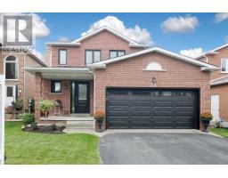 23 WINTERBERRY DR, whitby, Ontario