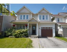 26 GREENHALF DR, ajax, Ontario