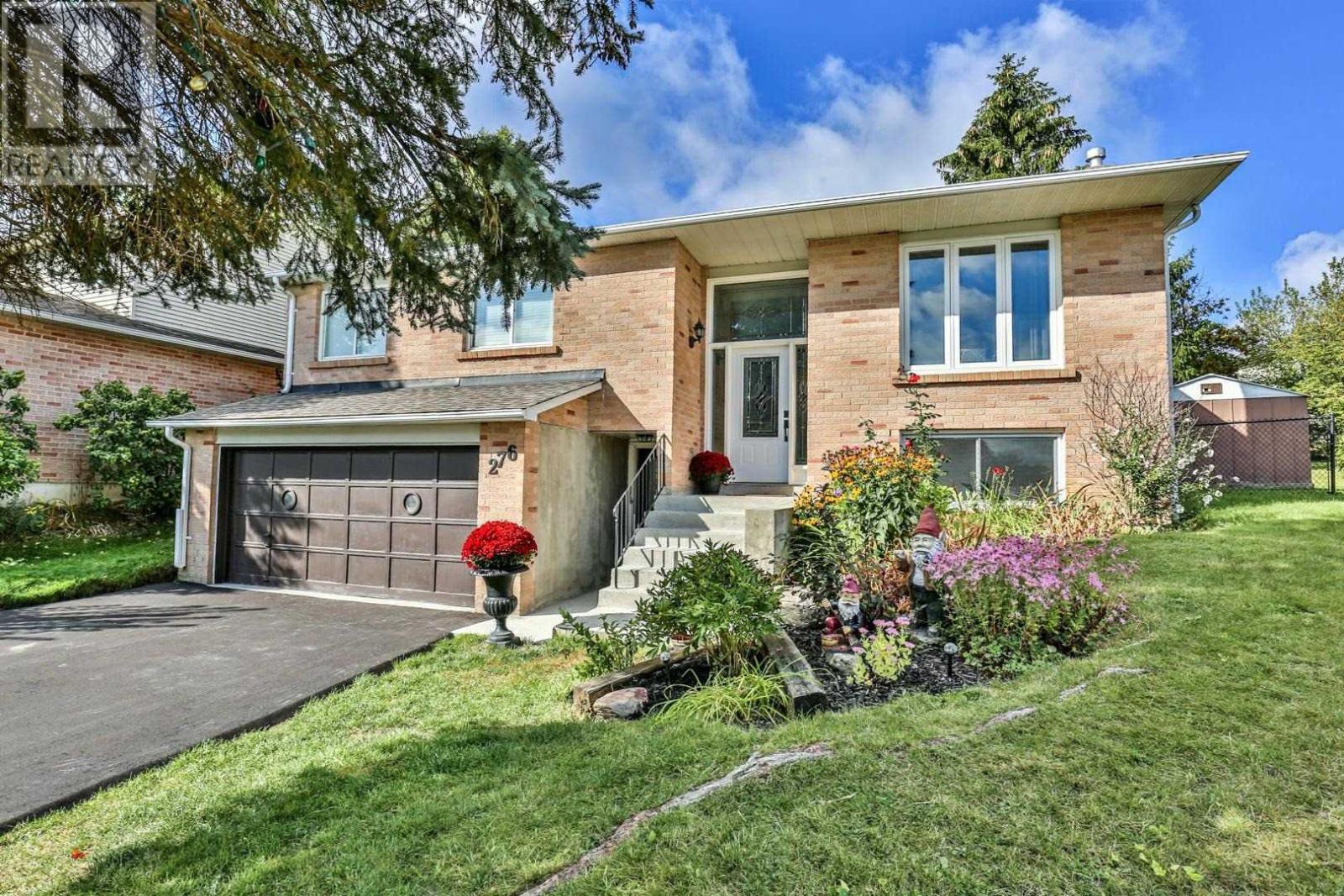 276 PLYMOUTH TR, newmarket, Ontario