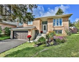 276 PLYMOUTH TR, newmarket, Ontario