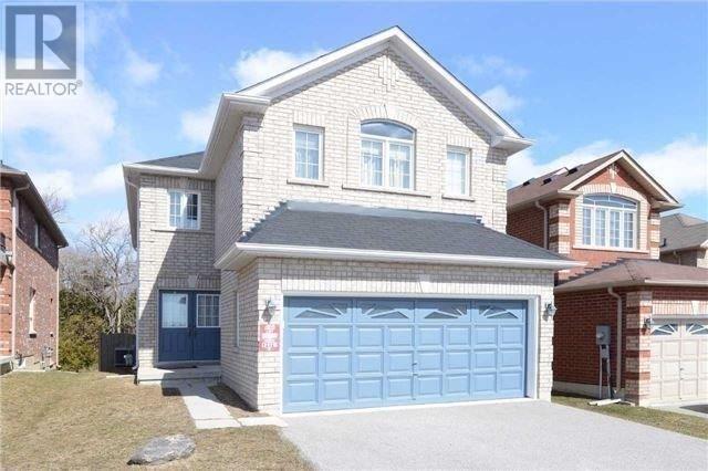 1232 FOX HILL ST, innisfil, Ontario