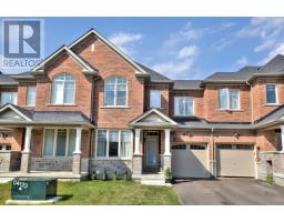 6 FREDERICK PEARSON ST, east gwillimbury, Ontario