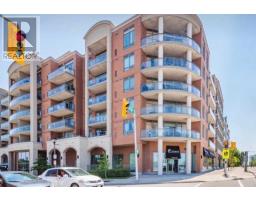 #224 -281 WOODBRIDGE AVE, vaughan, Ontario