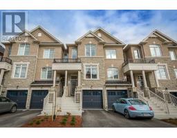 8 WEIDMAN LANE, markham, Ontario