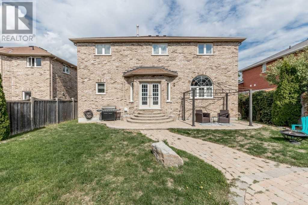 23 Oakside Crt, Barrie, Ontario  L4N 5V5 - Photo 20 - S4589620