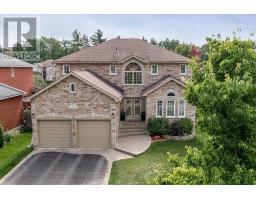 23 OAKSIDE CRT, barrie, Ontario