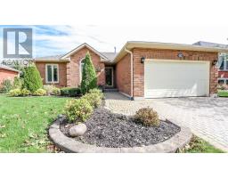 29 WEBB ST, barrie, Ontario