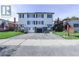 70 IVYBRIDGE DR, brampton, Ontario