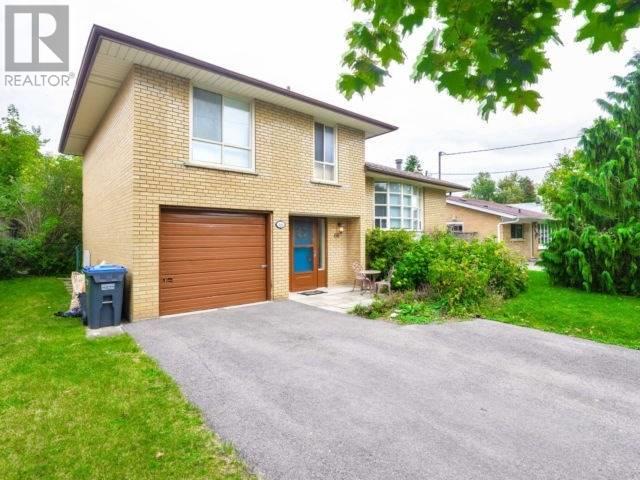 66 CAMPBELL DR, brampton, Ontario