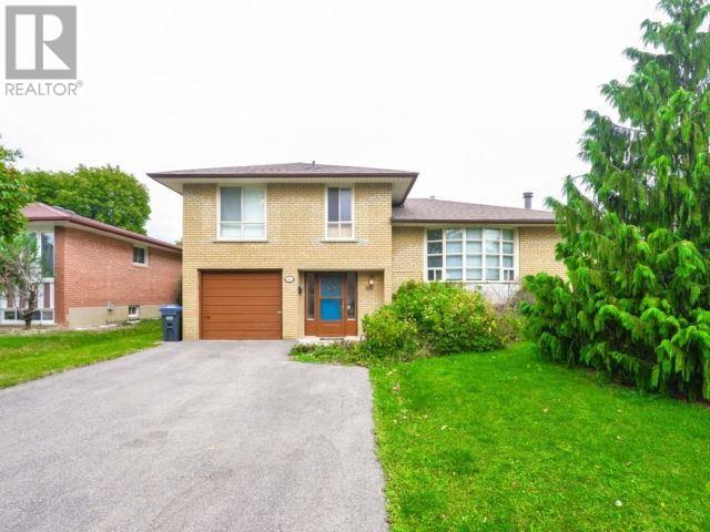 66 Campbell Dr, Brampton, Ontario  L6X 2H7 - Photo 2 - W4589836