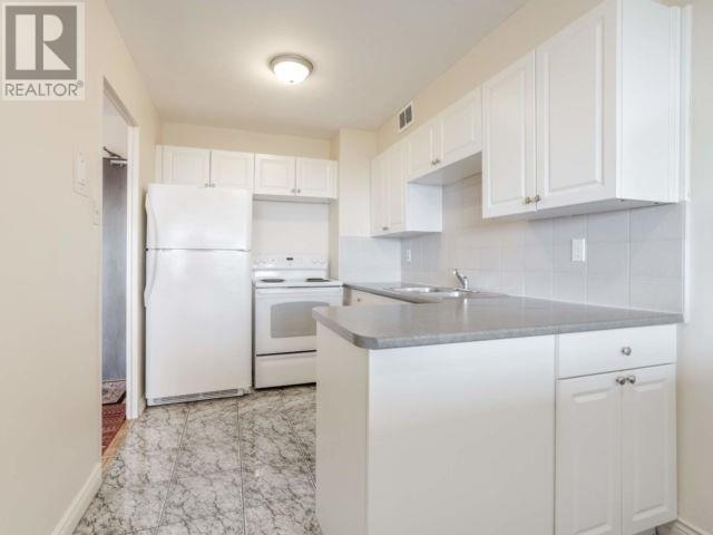 #1403 -455 Sentinel Rd, Toronto, Ontario  M3J 1V5 - Photo 12 - W4589841