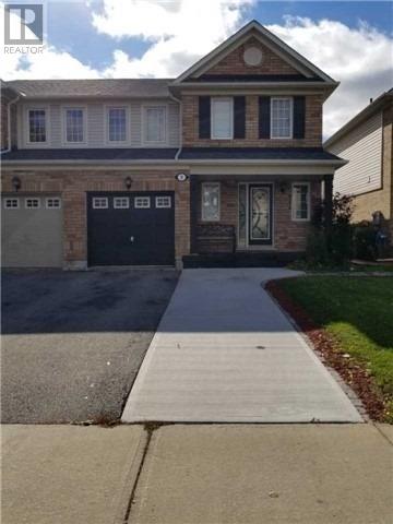 8 Sweetwood Circ, Brampton, Ontario  L7A 2R9 - Photo 1 - W4590089