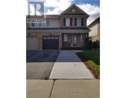 8 SWEETWOOD CIRC, brampton, Ontario