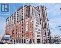 #716 -150 MAIN ST W, hamilton, Ontario