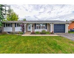 60 LINNDALE RD, cambridge, Ontario