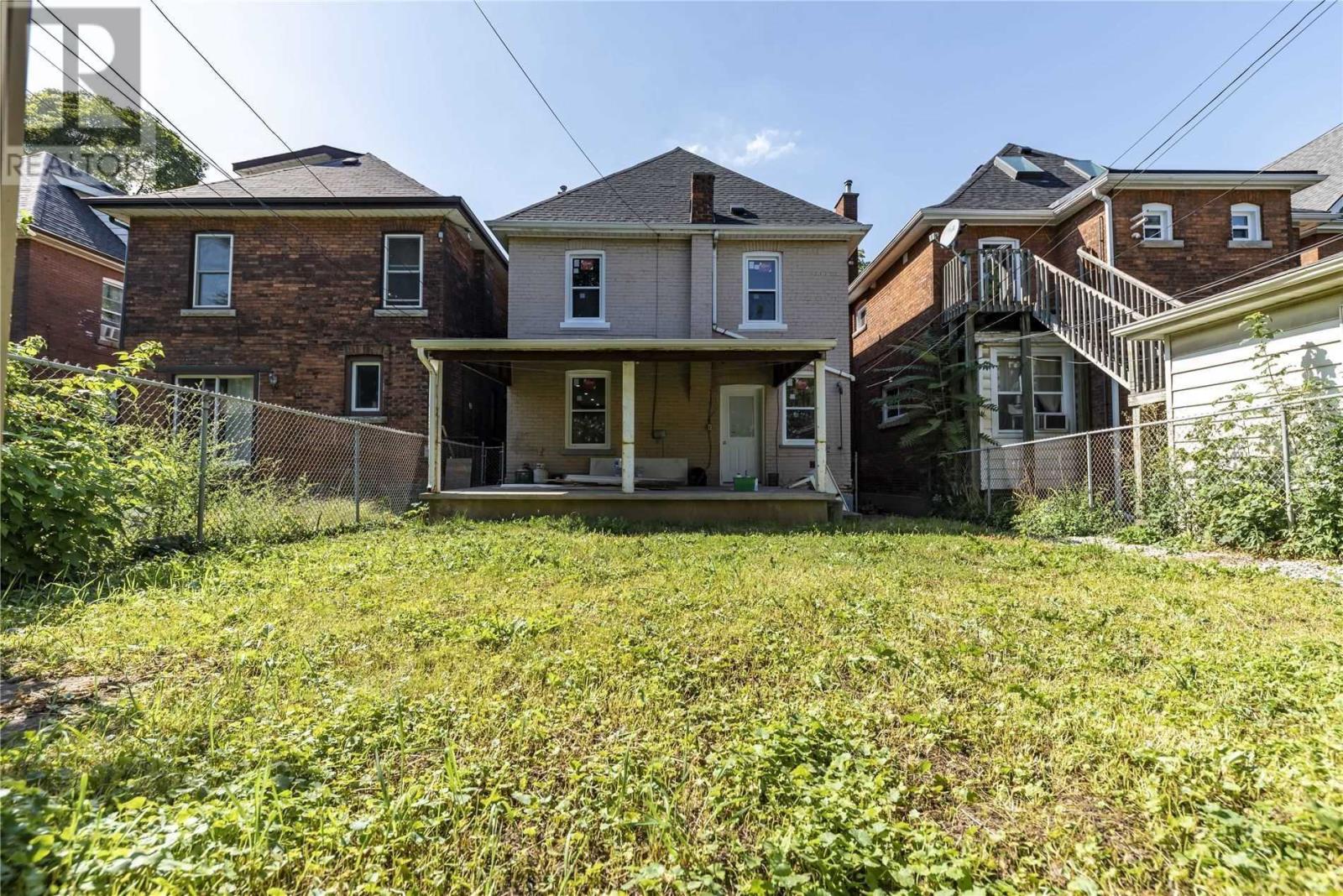 49 Garfield Ave S, Hamilton, Ontario  L8M 2R9 - Photo 2 - X4590111