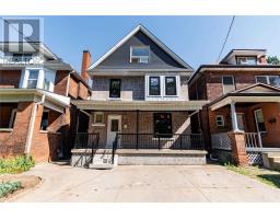 49 GARFIELD AVE S, hamilton, Ontario