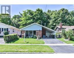 19 BOW VALLEY DR, toronto, Ontario