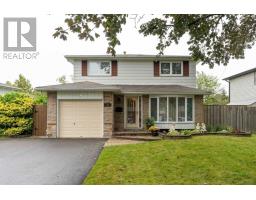 6 COWLING CRES, ajax, Ontario