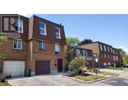 185 HUNTINGDALE BLVD, toronto, Ontario