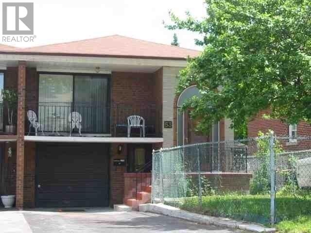 53 Heale Ave, Toronto, Ontario  M1N 3X6 - Photo 1 - E4590498