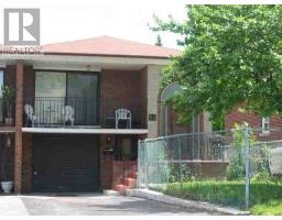 53 HEALE AVE, toronto, Ontario