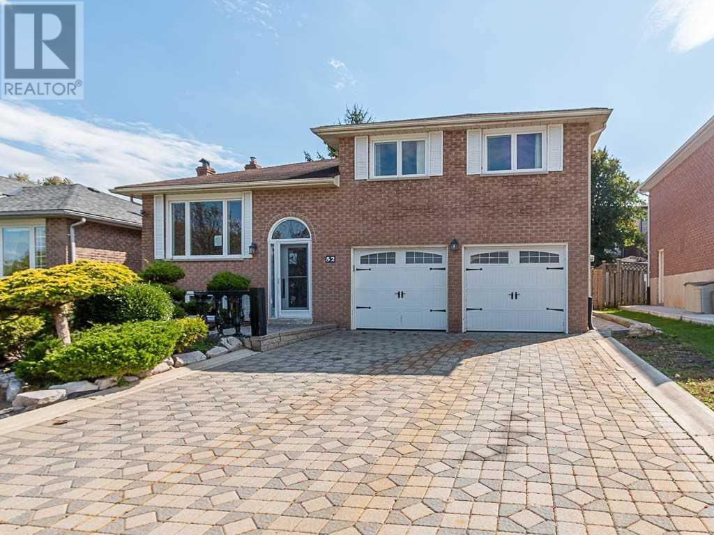 52 Wood Cres, Bradford West Gwillimbury, Ontario  L3Z 2G2 - Photo 1 - N4590165