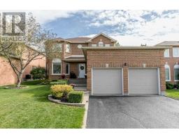 9 MCDOUGALL DR, barrie, Ontario