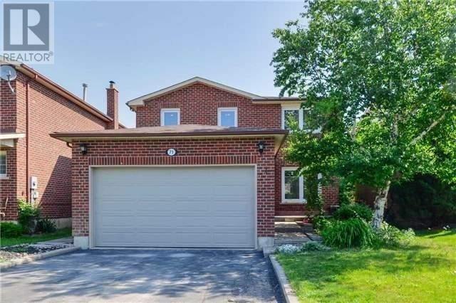 71 De Rose Ave, Caledon, Ontario  L7E 1A9 - Photo 1 - W4590188