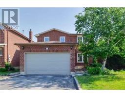 71 DE ROSE AVE, caledon, Ontario