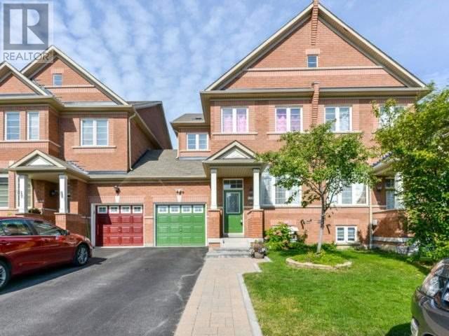 5586 WATERWIND CRES, mississauga, Ontario