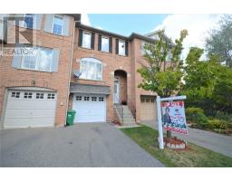 #51 -2 CLAY BRICK CRT W, brampton, Ontario