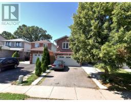 21 CLIPSTONE CRT, brampton, Ontario