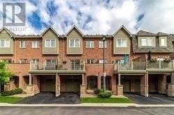 #4 -233 Duskywing Way, Oakville, Ontario  L6L 0C5 - Photo 1 - W4590556