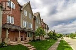 #4 -233 Duskywing Way, Oakville, Ontario  L6L 0C5 - Photo 2 - W4590556