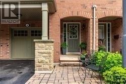 #4 -233 Duskywing Way, Oakville, Ontario  L6L 0C5 - Photo 3 - W4590556