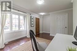 #4 -233 Duskywing Way, Oakville, Ontario  L6L 0C5 - Photo 5 - W4590556