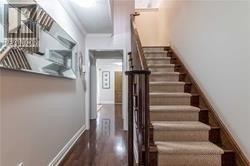 #4 -233 Duskywing Way, Oakville, Ontario  L6L 0C5 - Photo 6 - W4590556