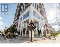 #103 -144 PARK ST, waterloo, Ontario